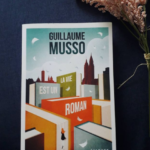 Avis lecture : La vie est un roman par Guillaume Musso 📚