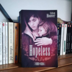 Avis lecture : Hopeless par Colleen Hoover 📚