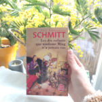 livre schmitt