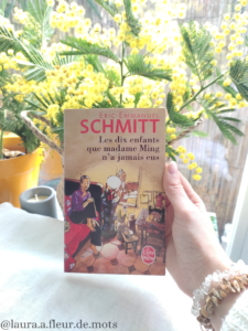 livre schmitt